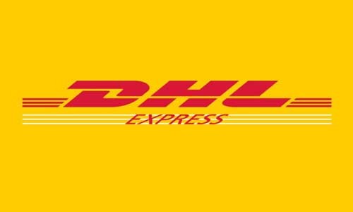 dhl express logo
