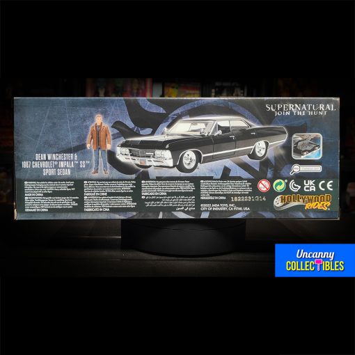 jada-supernatural-1-24-diecase-1967-chevrolet-impala-sport-sedan