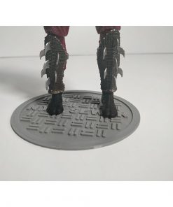 nyc-sewer-lid-action-figure-display-stand-plate
