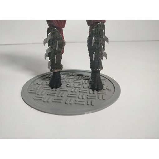 nyc-sewer-lid-action-figure-display-stand-plate