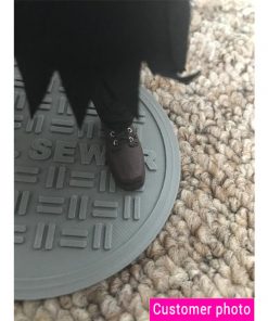 nyc-sewer-lid-action-figure-display-stand-plate