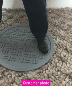 nyc-sewer-lid-action-figure-display-stand-plate