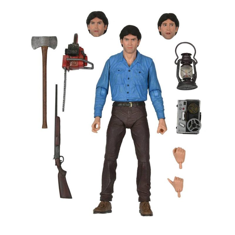 neca-evil-dead-40th-anniversary-ultimate-ash-action-figure