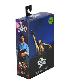 neca-evil-dead-40th-anniversary-ultimate-ash-action-figure