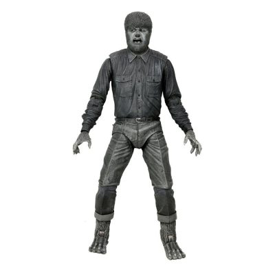 neca-universal-monsters-ultimate-the-wolf-man-action-black-white-figure