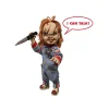 Chucky - Scarred Face