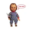 Chucky - Sneering Face