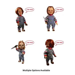 mezco-toyz-childs-play-talking-chucky-action-figure