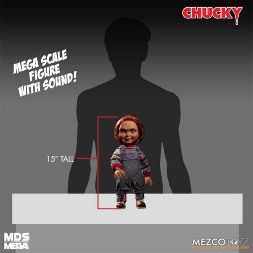 mezco-toyz-childs-play-talking-chucky-action-figure