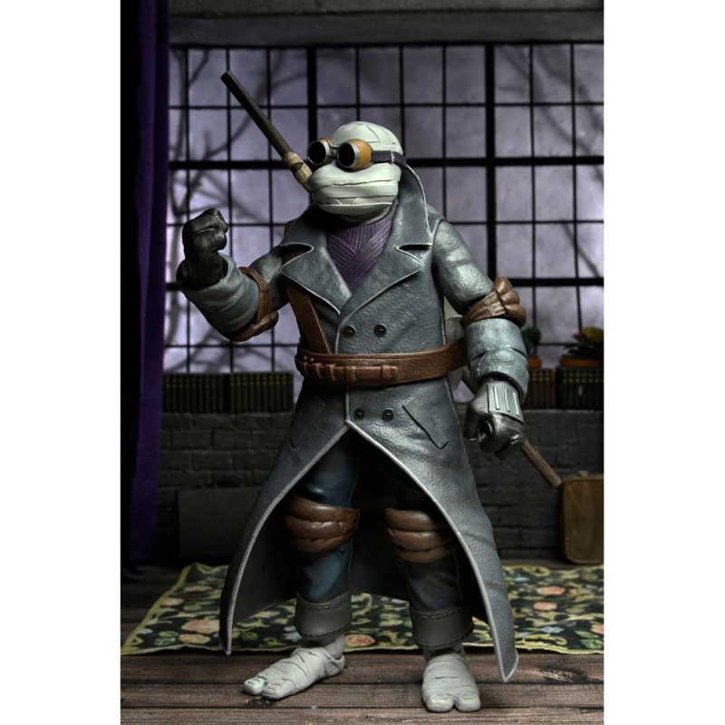 neca-universal-monsters-x-tmnt-ultimate-donatello-as-the-invisible-man-action-figure