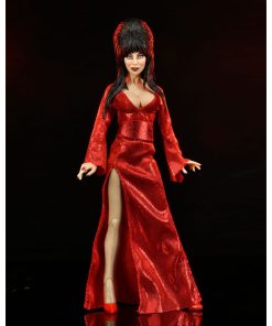 neca-elvira-mistress-of-the-dark-red-fright-and-boo-retro-clothed-action-figure