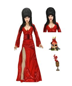 neca-elvira-mistress-of-the-dark-red-fright-and-boo-retro-clothed-action-figure