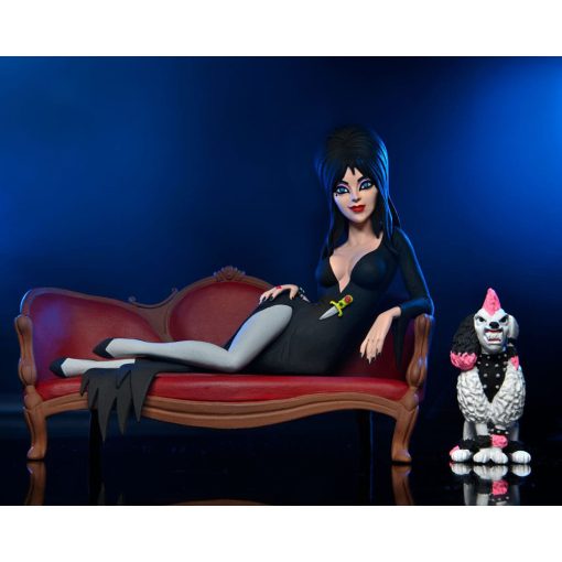 neca-toony-terrors-elvira-mistress-of-the-dark-on-couch-action-figure