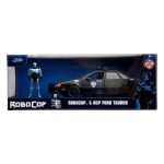 jada-robocop-1-24-1986-diecast-ford-taurus-with-robocop-figure