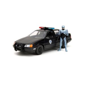 jada-robocop-1-24-1986-diecast-ford-taurus-with-robocop-figure