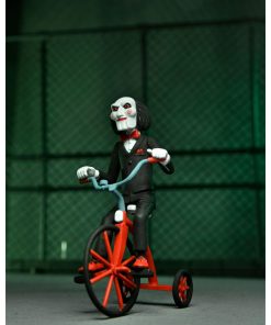 neca-toony-terrors-saw-jigsaw-killer-billy-tricycle-action-figures