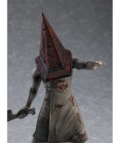 good-smile-company-silent-hill-2-red-pyramid-thing-pop-up-parade-statue