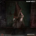 mezco-toyz-silent-hill-2-5-points-deluxe-figure-set