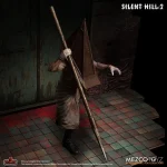 mezco-toyz-silent-hill-2-5-points-deluxe-figure-set