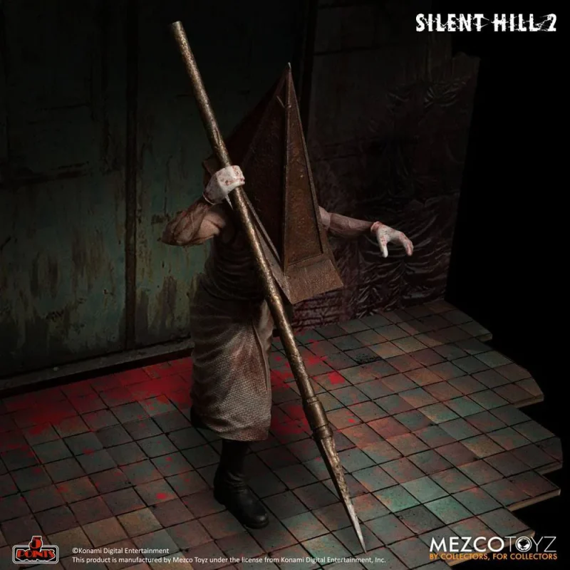 mezco-toyz-silent-hill-2-5-points-deluxe-figure-set