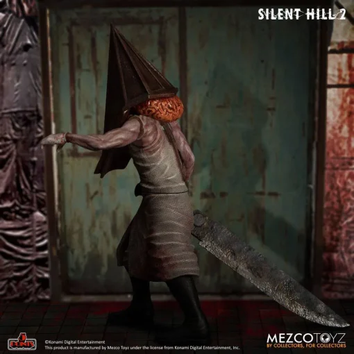 mezco-toyz-silent-hill-2-5-points-deluxe-figure-set