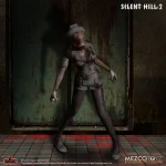 mezco-toyz-silent-hill-2-5-points-deluxe-figure-set