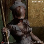 mezco-toyz-silent-hill-2-5-points-deluxe-figure-set