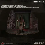 mezco-toyz-silent-hill-2-5-points-deluxe-figure-set