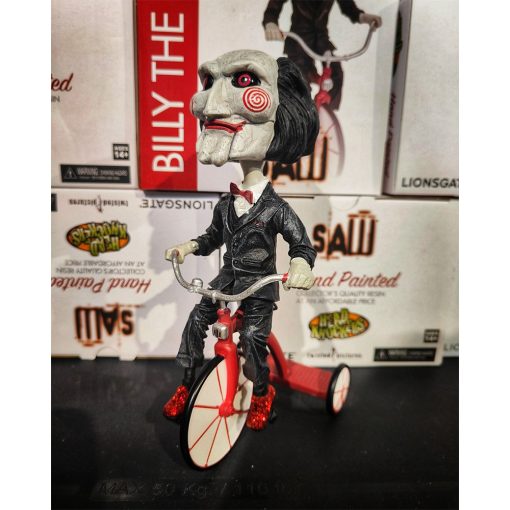 neca-saw-billy-with-tricycle-head-knocker-bobble-head