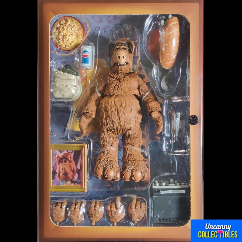 neca-ultimate-alf-action-figure