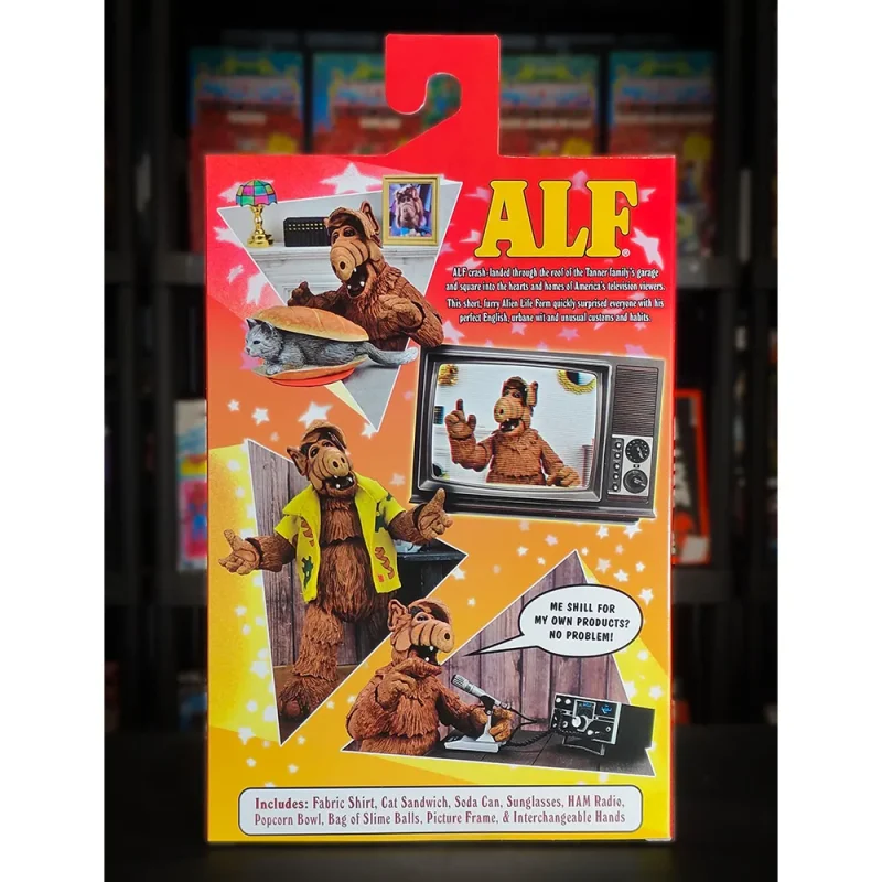 neca-ultimate-alf-action-figure