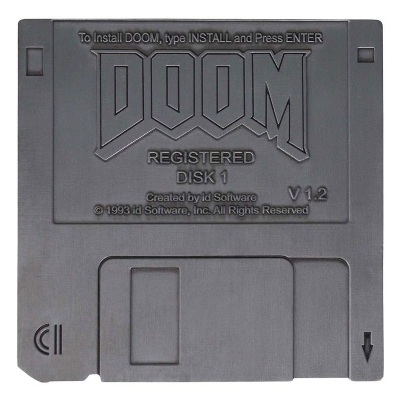 fanattik-doom-eternal-replica-floppy-disc-11-limited-edition-replica