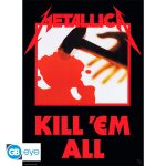 metallica-kill-em-all-fire-guy-chibi-poster-2-pack