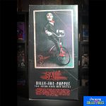 neca-saw-billy-with-tricycle-action-figure-with-sound