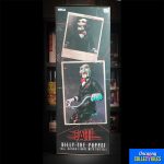 neca-saw-billy-with-tricycle-action-figure-with-sound