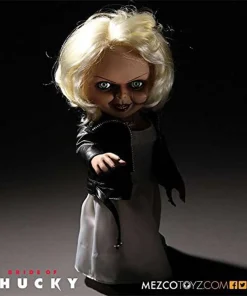 mezco-toyz-bride-of-chucky-talking-tiffany-action-figure