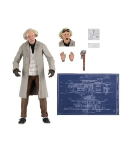 neca-back-to-the-future-ultimate-doc-brown-action-figure