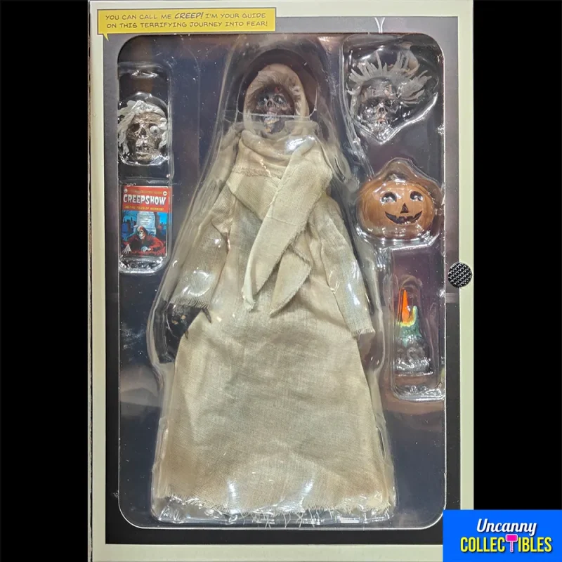 neca-creepshow-ultimate-the-creep-40th-anniversary-action-figure-2023