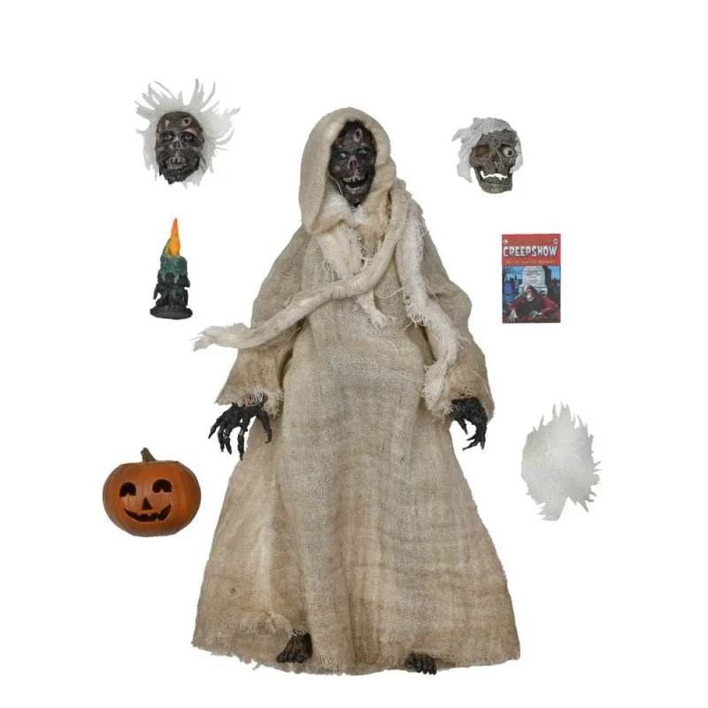 neca-creepshow-ultimate-the-creep-40th-anniversary-action-figure-2023