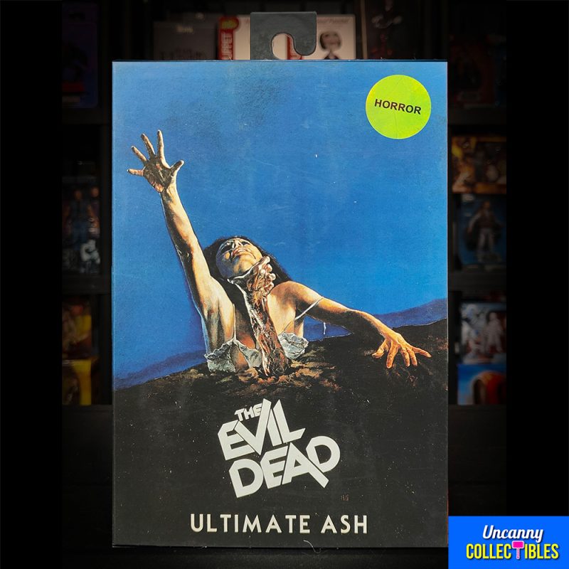 neca-evil-dead-40th-anniversary-ultimate-ash-action-figure