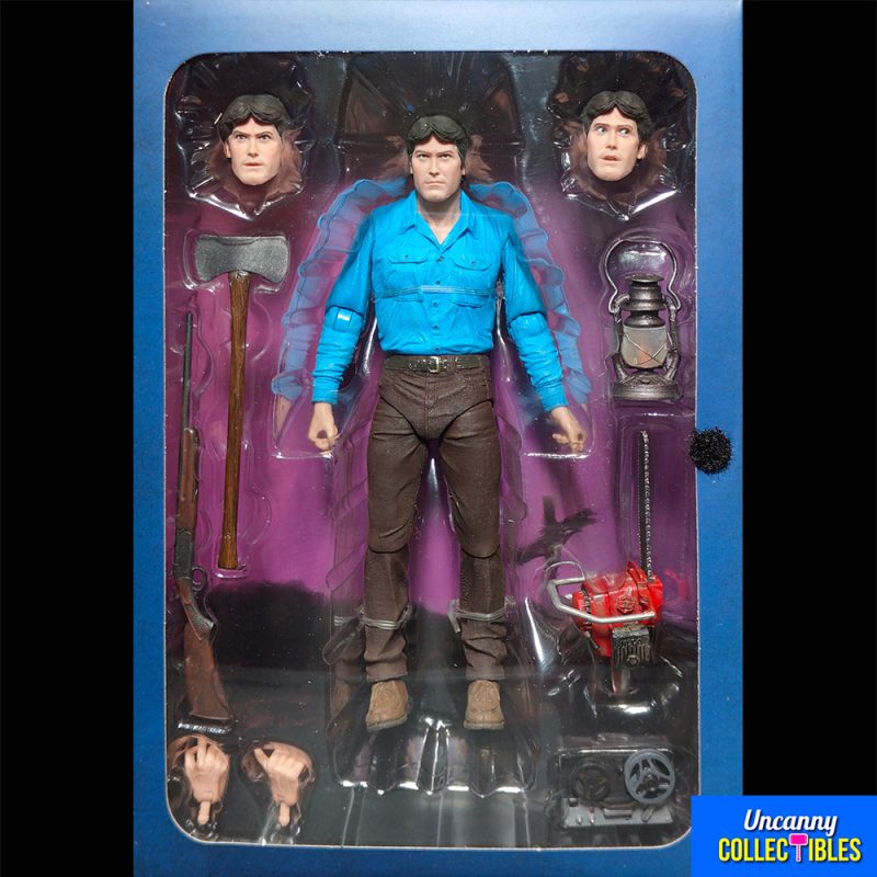 neca-evil-dead-40th-anniversary-ultimate-ash-action-figure