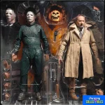 neca-halloween-2-ultimate-michael-myers-dr-loomis-action-figure-2-pack