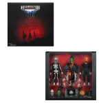 neca-halloween-3-season-of-the-witch-trick-or-treaters-retro-cloth-action-figure-3-pack