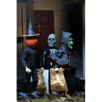 neca-halloween-3-season-of-the-witch-trick-or-treaters-retro-cloth-action-figure-3-pack