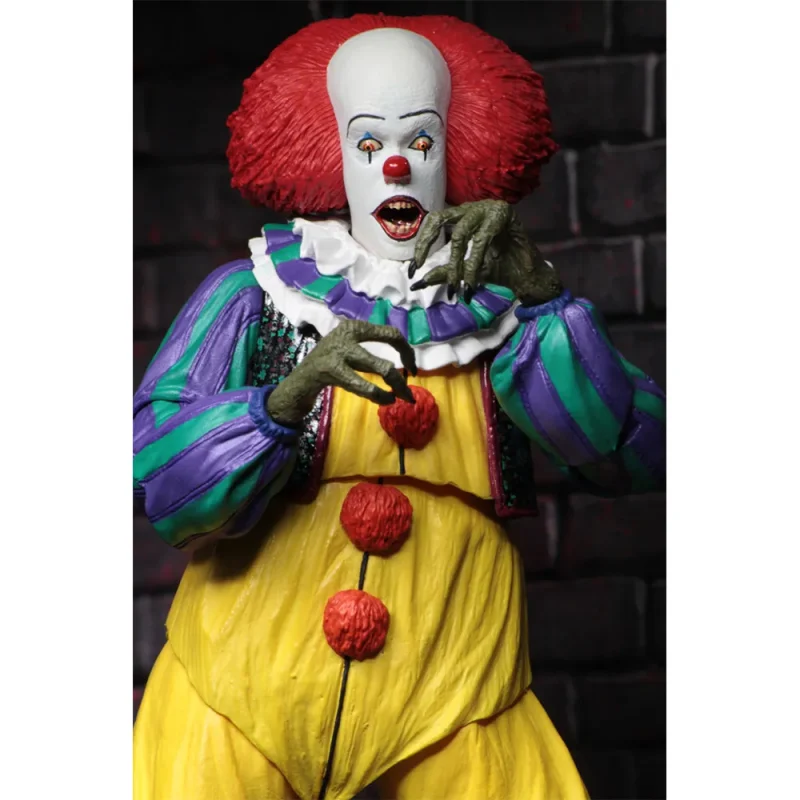 neca-it-ultimate-pennywise-1990-action-figure