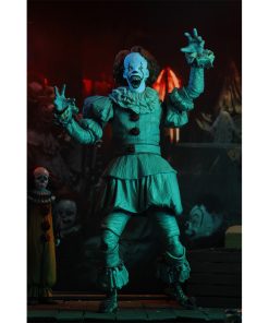 neca-it-ultimate-well-house-pennywise-2017-action-figure