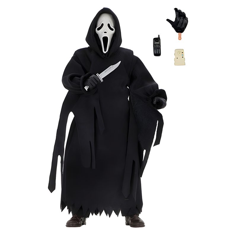 neca-scream-ghostface-retro-cloth-action-figure