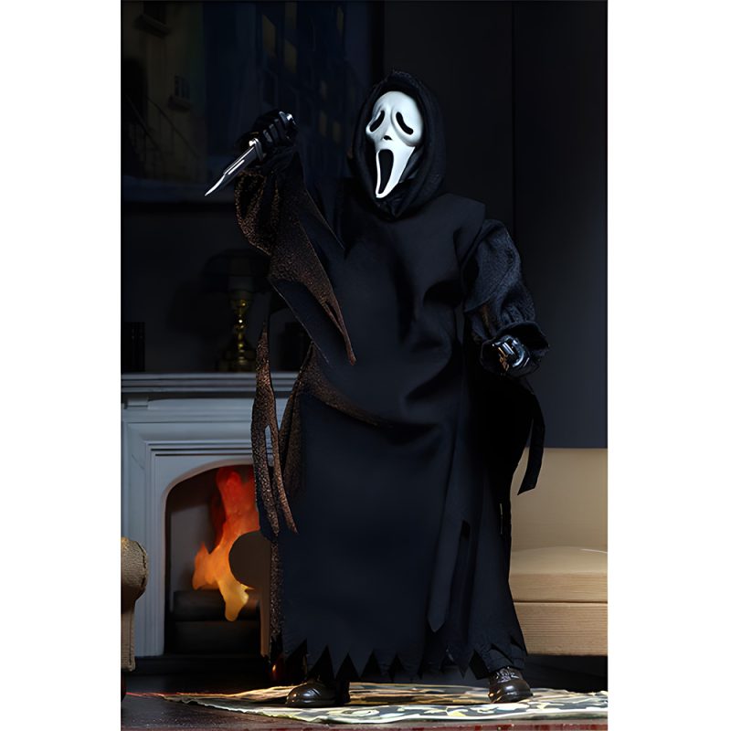 neca-scream-ghostface-retro-cloth-action-figure