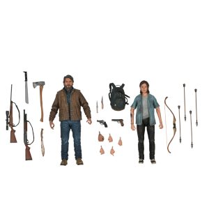 neca-the-last-of-us-part-ii-ultimate-joel-ellie-action-figure-2-pack