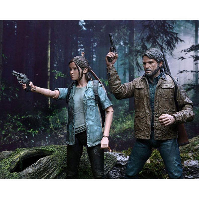 neca-the-last-of-us-part-ii-ultimate-joel-ellie-action-figure-2-pack